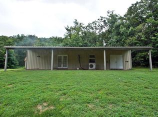 13295 N Pumpkin Holw, Tahlequah, OK 74457