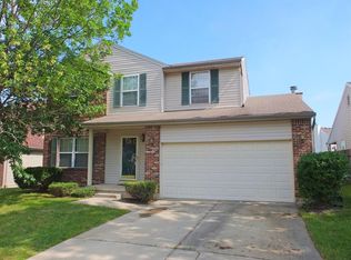 5128 Mallet Club Dr, Dayton, OH 45439
