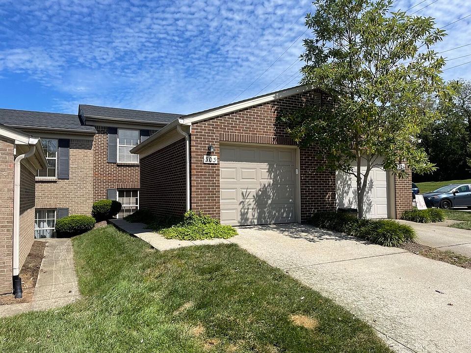 303 Johns Turn Trl, Lexington, KY 40511 Zillow