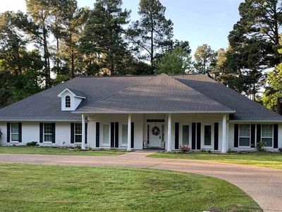 12 Dreyer Pl, Texarkana, TX, 75503