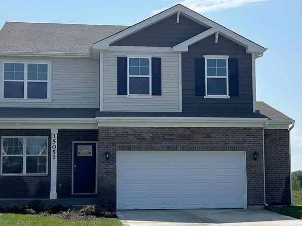 15051 W Winchester Ln, Manhattan, IL 60442