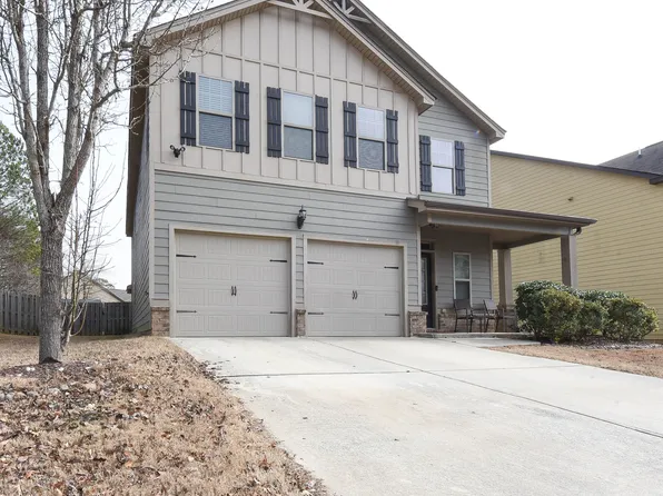 4234 Sir Dixon Dr, Fairburn, GA 30213