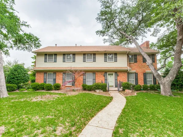 2404 Skyview Dr, Richardson, TX 75080