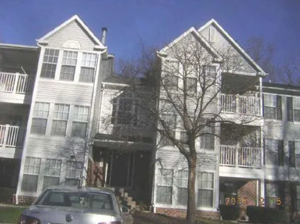 903 Cedar Crest Ct APT H, Abingdon, MD 21040