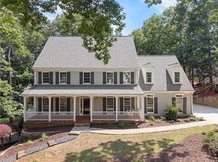 8965 Laurel Way, Johns Creek, GA 30022