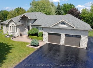 49 Shore Cres, Georgina, ON L0E1S0