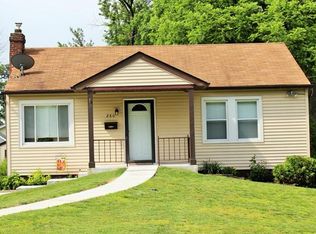 280 Saint Marie St, Florissant, MO 63031