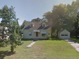 6321 3rd Ave S, Richfield, MN 55423