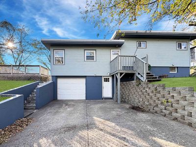 1205 4th St NE, Minot, ND, 58703