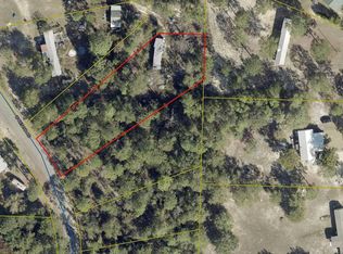 Renoir Rd W, Defuniak Springs, FL 32433