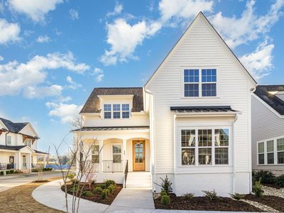 267 Morgan Silver Dr #6, Spartanburg, SC, 29302