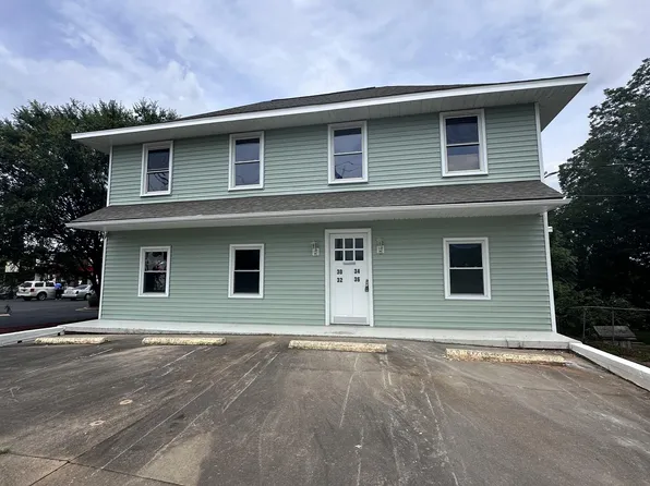 30 East 4th Street - 34, 34 E 4th St, Lexington, NC 27292