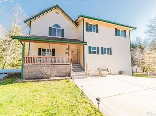 17121 Orting North Rd E, Bonney Lake, WA 98391