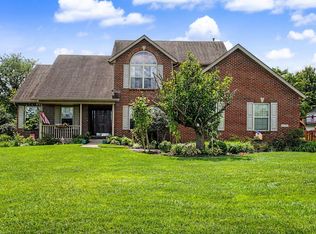 6287 Glen Hollow Dr, Liberty Township, OH 45011