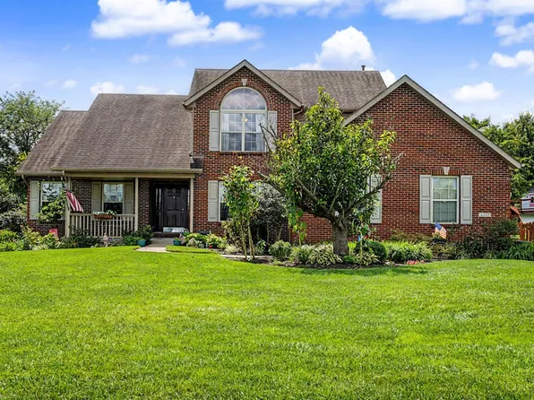 6287 Glen Hollow Dr, Liberty Township, OH 45011