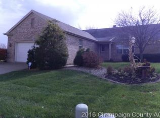 2011 E Amber Ln, Urbana, IL