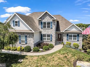 834 Tamanini Way, Mechanicsburg, PA 17055