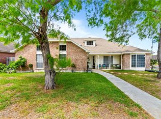 5326 Stonemill Cir, Corpus Christi, TX 78413