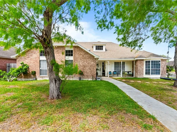 5326 Stonemill Cir, Corpus Christi, TX 78413