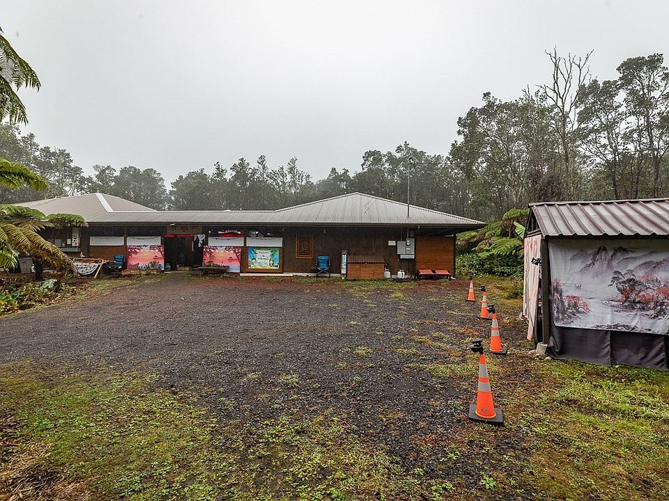 113803 2nd St, Volcano, HI 96785 Zillow