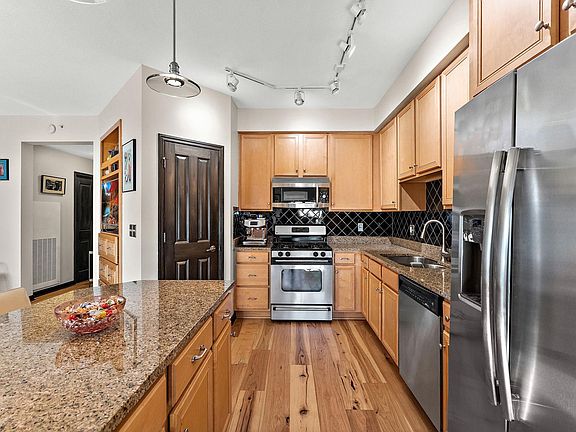 2nd image of 500 E Grant St APT 1806
