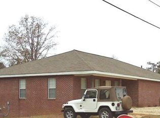 45 Southgate Dr #2, Petal, MS 39465