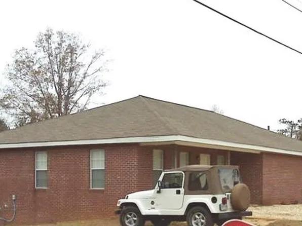 45 Southgate Dr #2, Petal, MS 39465