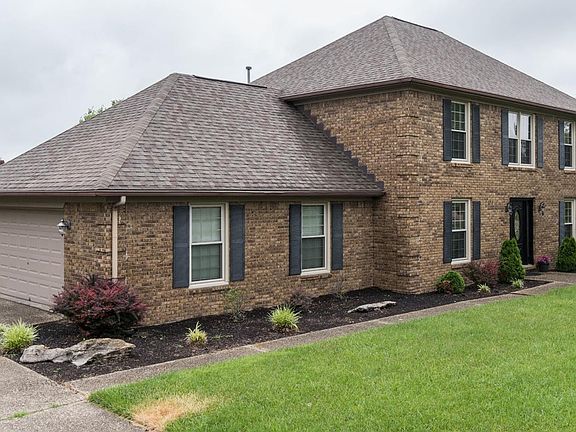 3rd image of 6012 Canonero Way