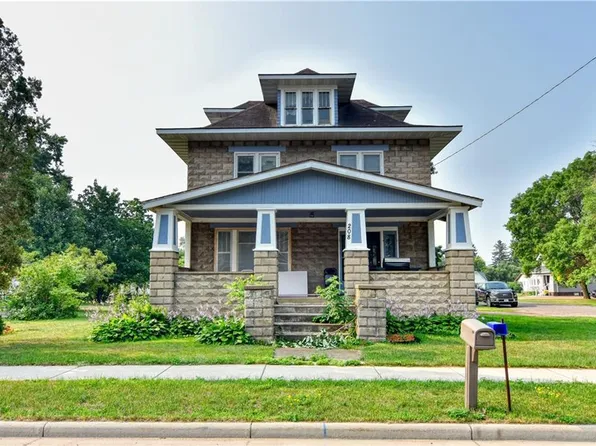 208 West Main Street, Cameron, WI 54822
