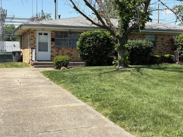 1060 N Boeke Rd, Evansville, IN 47711