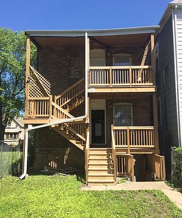 2nd image of 416 N Lawler Ave