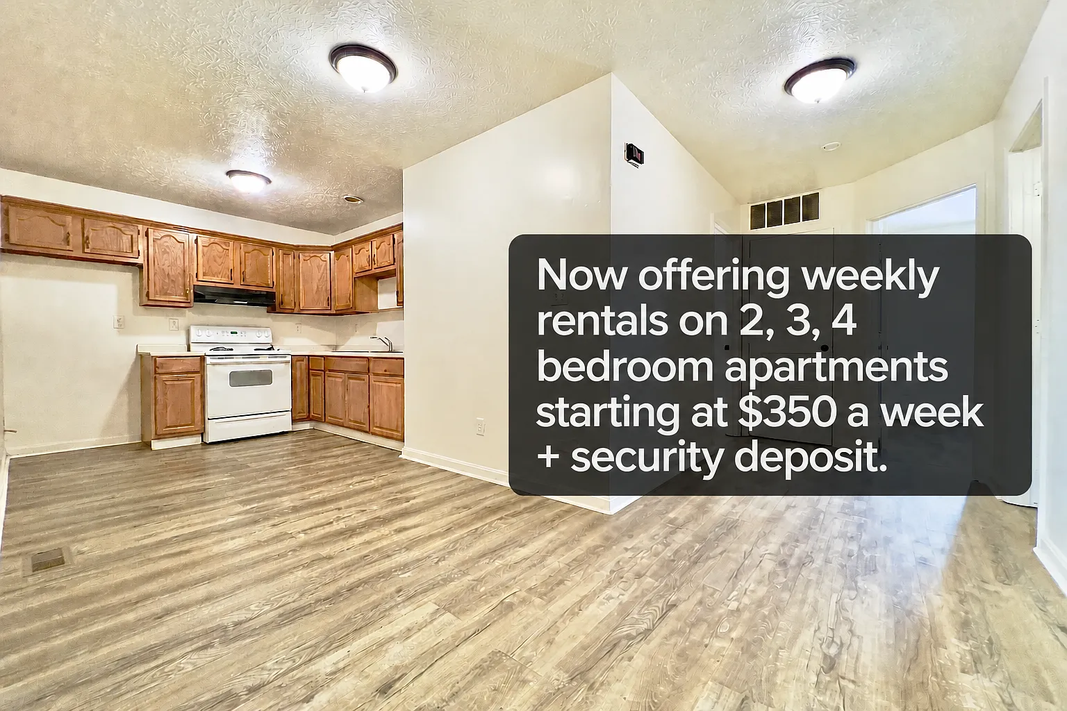 Park Place Apartments — Photo 1