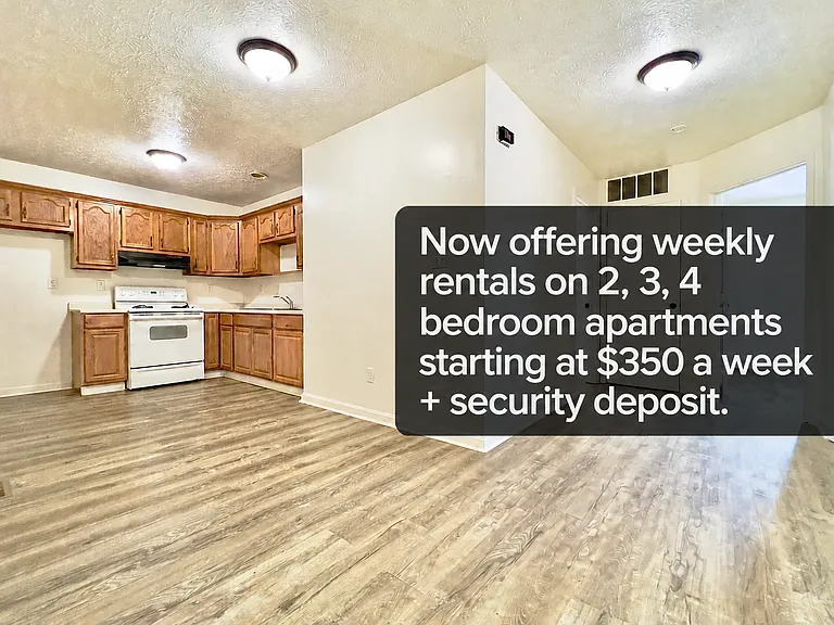 Park Place Apartments — Photo 1