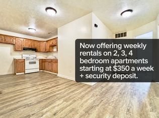 Park Place Apartments, Shepherdsville, KY 40165