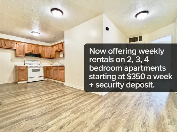 Park Place Apartments