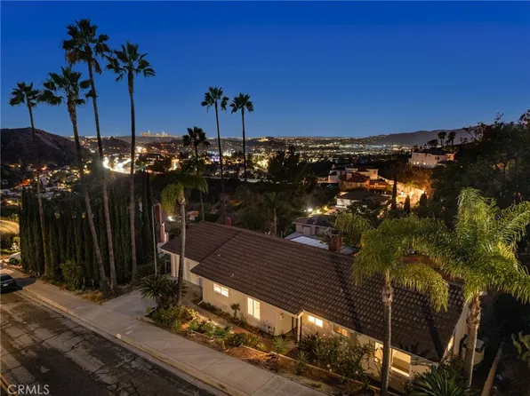 775 Ridge Dr, Glendale, CA 91206