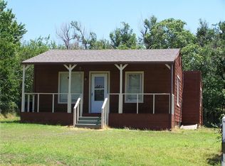 2600 Norman Ave, Oklahoma City, OK 73127