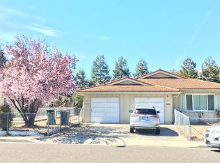 407 Fanyon St, Milpitas, CA 95035