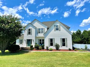 1091 Ashcroft Pl, South Boston, VA 24592