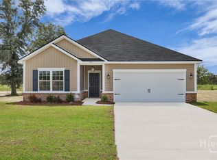 107 Deer Meadow Way SE, Allenhurst, GA 31301