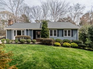 204 Wendy Ct, Cary, NC 27511