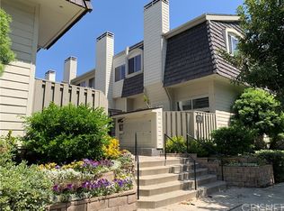 4730 Ben Ave UNIT 24, Valley Village, CA 91607