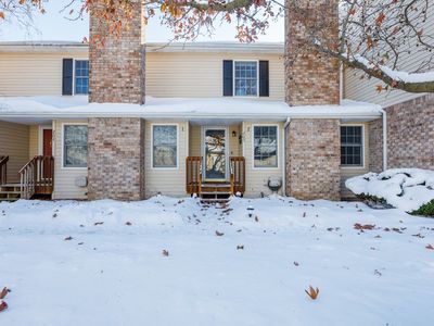 903 N Linden St APT 205, Normal, IL, 61761