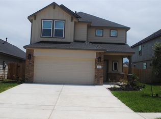 18907 Rising Mesquite St, Houston, TX 77084
