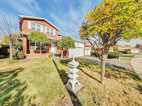 5th image of 45 Mossbank Dr