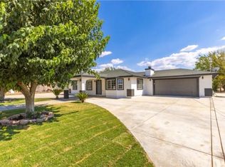 10258 E Avenue R6, Sun Village, CA 93543