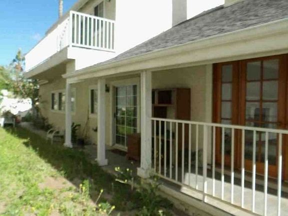 Property Rear View