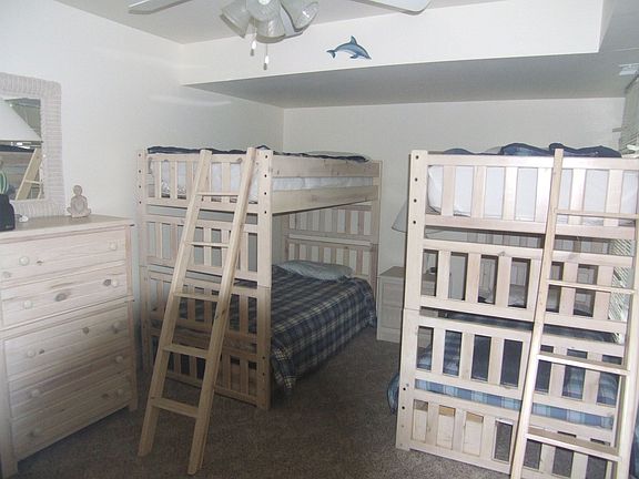 First Floor Bedroom #2