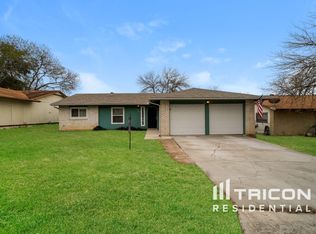 522 Erna Dr, Converse, TX 78109
