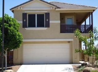 3781 N 292nd Dr, Buckeye, AZ 85396